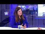 Varsen Shahin : "Le futur État palestinien fera une place aux femmes et au respect du droit"