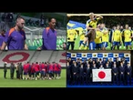Suécia, Japão e Tunísia querem surpreender holandeses no Grupo F da Copa do Mundo | AFP