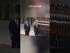 Lula conversa com Xi Jinping por telefone em meio à taxação de Trump nos EUA; vídeo