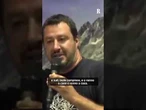 Quando Salvini nel 2015 invocava lo sciopero nazionale