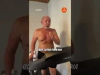 Sem camisa, Lula posta vídeo na esteira e pede: "Cuidem da saúde"