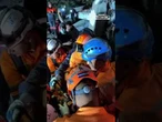 Terremoto Venezuela, salvato un ragazzo di 21 anni