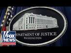 DOJ should not be used as this, former federal prosecutor warns