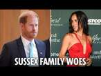 Meghan Markle and Prince Harry face 'new dilemma’ as rumours swirl of them 'living separate lives’