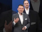 Mentzen: nie będziemy popierać rządu nieudaczników. Nie będzie wotum zaufania. Ten rząd musi upaść!