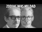 My dad was Zodiac AND Black Dahlia serial killer - I can prove he's a monster and it breaks my heart