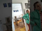 Gizela Jagielska zablokowana w swoim pokoju do dyspozycji Policji i Prokuratury!