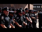 Tight security for NBA Finals in NYC with Trump in attendance