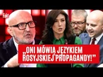 "Kaczyński WYHODOWAŁ KONFEDERACJĘ"! Marcinkiewicz KREŚLI SCENARIUSZ "ZIELONYCH LUDZIKÓW" W POLSCE