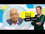 Religion, économie, culture... Tout comprendre de l'Égypte avec Robert Solé • FRANCE 24