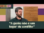 Para Deco, da Bolovo, ter uma empresa é como qualquer relação: ‘Tem crise’
