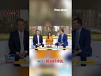 ‘HURT-THROB: Charlie Hurt reacts to unearthed list of ‘most beautiful on Capitol Hill’