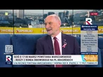 Macierewicz: dzisiaj w Polsce działa struktura, która wspiera Niemcy | #PrzyjacieleRepubliki