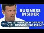 BIOTECH-BOOM: "Da ist wirklich gerade viel Bewegung drin!" Anleger setzen auf neuen Börsentrend!