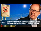 RUSSLANDS HYBRIDER KRIEG: Drohnen-Schock! Wer schützt Deutschlands Himmel wirklich?