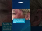 Padre faixa-preta no jiu-jitsu é acusado de agredir idosa em suposta sessão de exorcismo