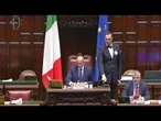 Dazi, Giorgetti: Intesa Ue-Usa chiude fase di incertezza e scongiura guerra commerciale