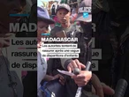 Madagascar : les autorités tentent de rassurer après une vague de disparitions d'enfants