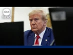 Trump campaign hopes to flip traditionally Democratic New Jersey