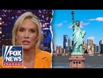 Dana Perino: America, be prepared for 'another failed Democratic experiment' near you