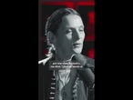 La pregunta que molestó a Antonia Zegers: "¡Todos estamos envejeciendo, tú también!"