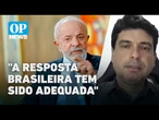 Quais as chances da carta enviada pelo Brasil aos EUA ter efeitos práticos? | O POVO News