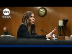 Sen. Van Hollen spars with DHS Secretary Noem over deportation of Abrego Garcia