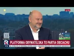 #PO10 | Platforma Obywatelska to partia obciachu | A. Klarenbach