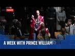 Will Prince William 'do things differently' when he becomes King?