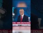 Bocheńskii: mamy problem z Ukrainą