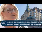WIESBADEN: "Eine Übergangslösung!" – SPD-Politikerin verteidigt Palasthotel mit Flüchtlingsfamilien!