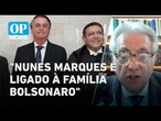 Maierovitch aponta "parcialidade" e "incompetência" em decisão de Nunes Marques | OP NEWS