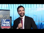 Dan Bongino: Mamdani's comments are 'CALCULATED'