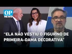 Atuação política de Janja em pautas do Governo é oportuna e positiva, opina jornalista | O POVO News