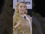 Plot thickens in Blake Lively drama as clip on Hollywood ambitions resurfaces