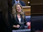 Yolanda Díaz, tras el registro de la UCO: "No me gusta nada lo que estoy viendo en la política"