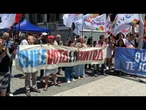 Chilenos votam no domingo novo projeto de Constituição | AFP