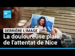 Derrière l'image : 10 ans de l'attentat de Nice, "on se reconstruit mais jamais à l'identique"
