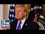 WATCH LIVE: President Trump hosts White House Medal of Honor ceremony