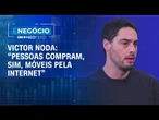 “Pessoas compram, sim, móveis pela internet”, diz CEO da Toky sobre modelo de vendas | É NEGÓCIO