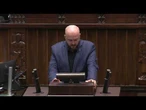 Tumanowicz: wprowadzacie zmiany techniczne, a nie rewolucyjne!