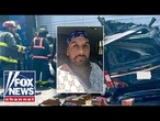 DHS destroys Newsom with fact-check on illegal migrant driver