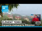 Saison cyclonique: la tempête Garance menace la Réunion • FRANCE 24