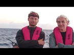 Załoga Flotylli zatrzymana! Izraelskie służby wkroczyły do akcji