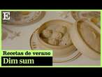 GASTRO | Cómo hacer un dim sum, según Felipe Bao | EL PAÍS GASTRO