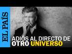 DAVID LYNCH | Muere el director de 'Twin Peaks' y creador del cine de otro universo | EL PAÍS