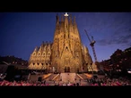 Le murmure des pierres et la colle du XXIe siècle : le miracle de la Sagrada Família