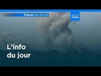 L’info du jour | 21 juin 2026 - Matin