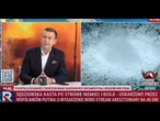 Nisztor: Żurek jest zdeterminowany, żeby wydać Ukraińca Niemcom!