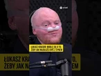 Łukasz Krasoń: modlę się o to, żeby jak najdłużej być z synem